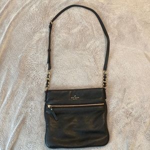 Kate Spade crossbody purse